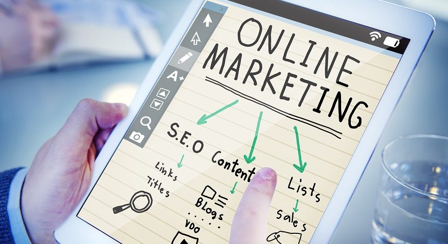 Come raggiungere i tuoi clienti