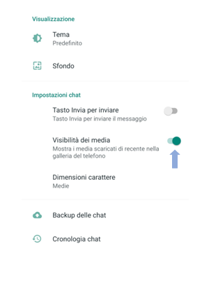Disabilitare